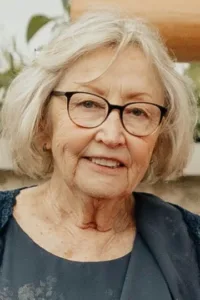 Joyce B. Davis 1947-2026